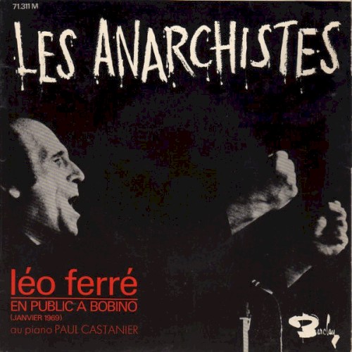 Les Anarchistes