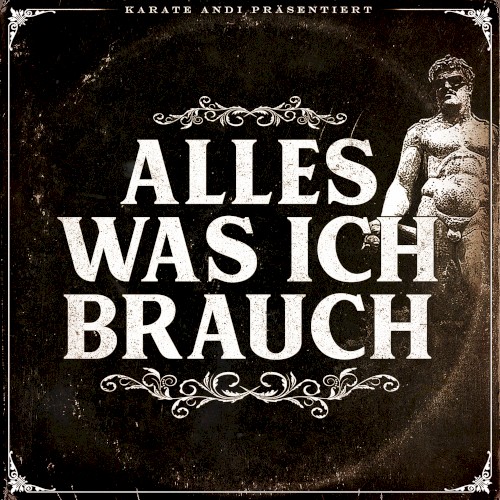 Alles was ich brauch