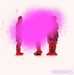 HI Remixes