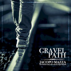 Gravel Path