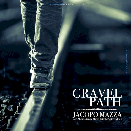 Gravel Path