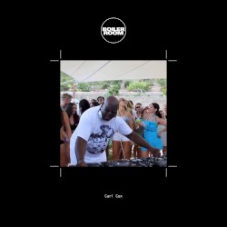 Boiler Room: Carl Cox in Ibiza, Aug 15, 2013