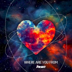 Where Are You From