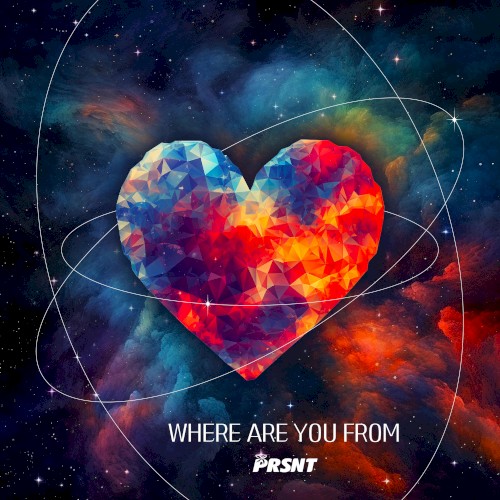 Where Are You From