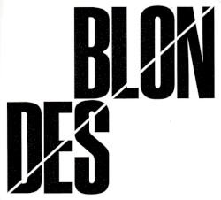 Blondes