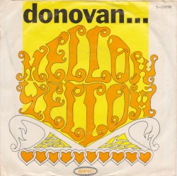 Mellow Yellow