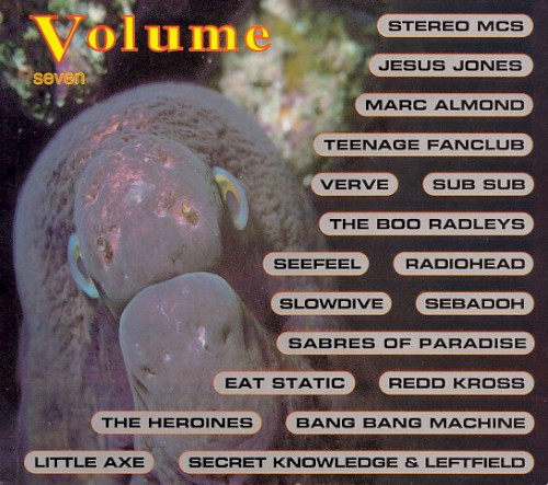 Volume Seven