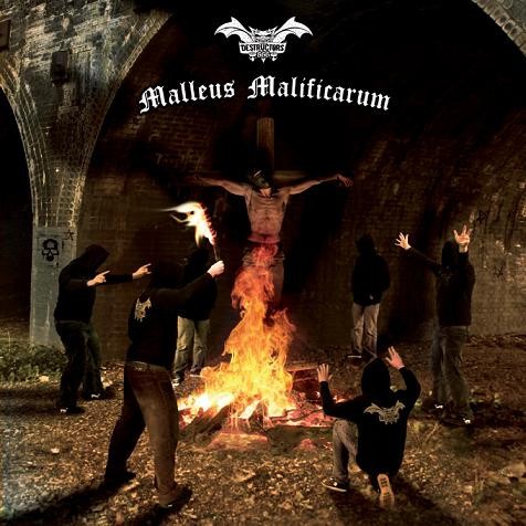 Malleus Maleficarum