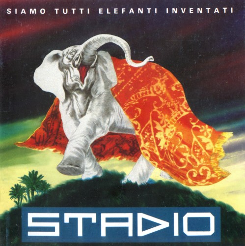 Siamo tutti elefanti inventati