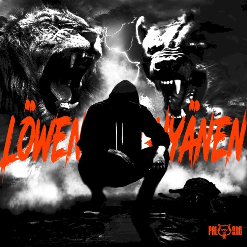Löwen & Hyänen