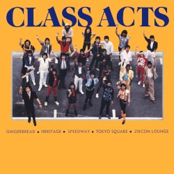 Class Acts