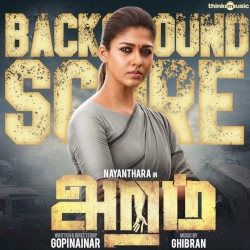 Aramm (Original Background Score)