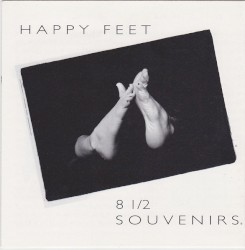 Happy Feet