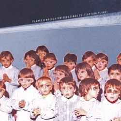 Planke / Matula / Mikrokosmos23 / Captain PlanET
