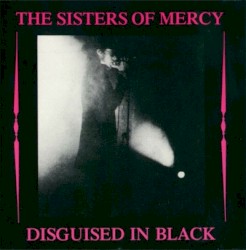 Disguised in Black