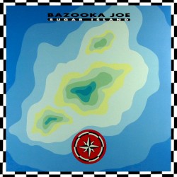 Sugar Island