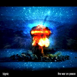 The War on Peace