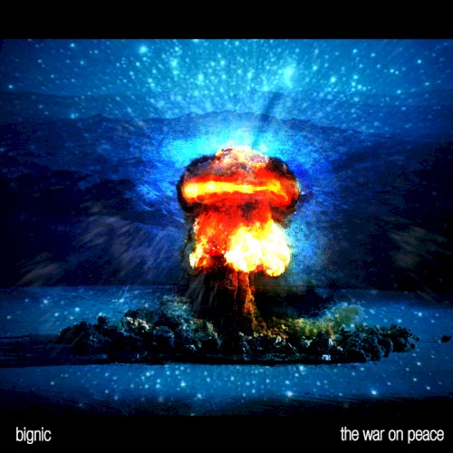 The War on Peace
