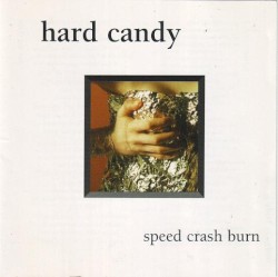 Speed Crash Burn
