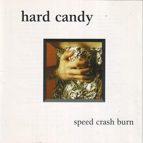 Speed Crash Burn