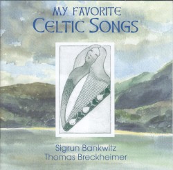 My Favourite Celtic Songs