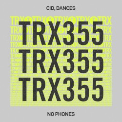 No Phones