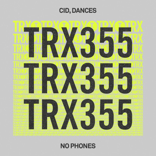 No Phones