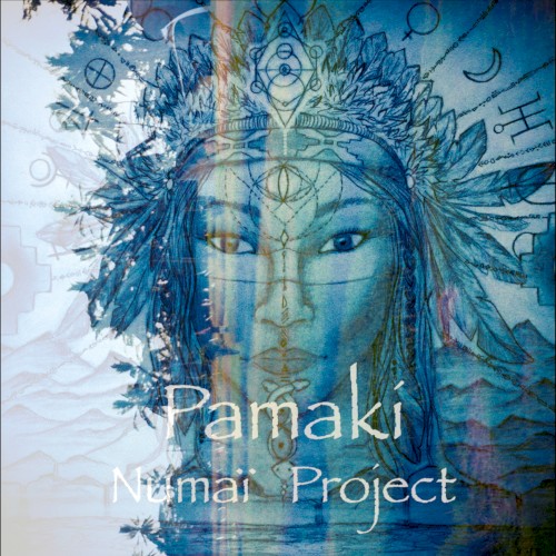 Pamaki Numaï Project