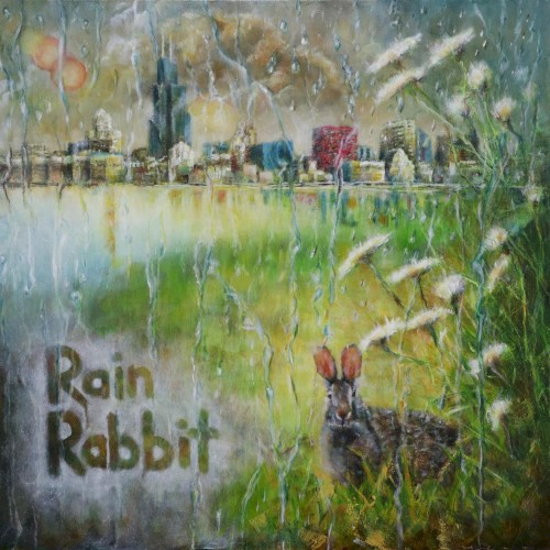 Rain Rabbit