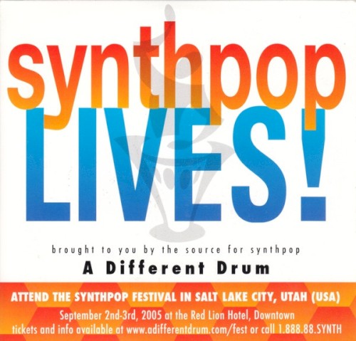 Synthpop Lives!