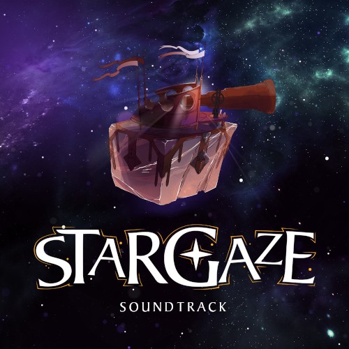 Stargaze Soundtrack