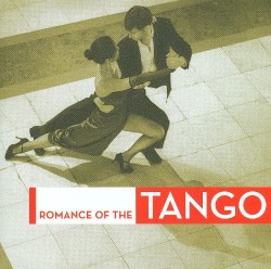Romance of the Tango