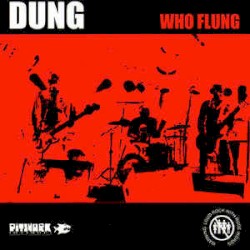Who Flung