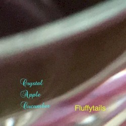 Crystal Apple Cucumber