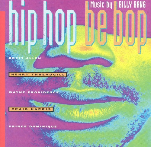 Hip Hop Be Bop