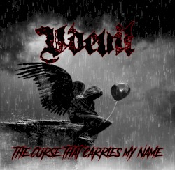 The Curse That Carries My Name