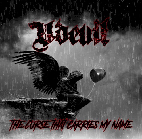 The Curse That Carries My Name