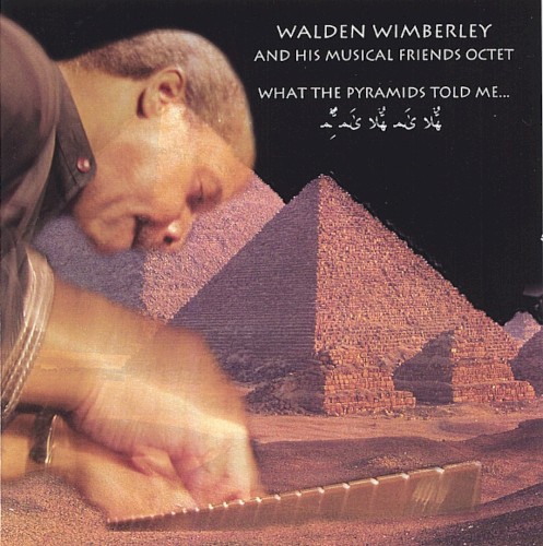 What the Pyramids Told Me...