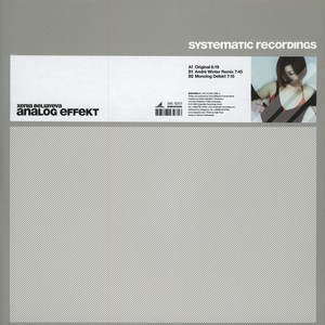 Analog Effekt