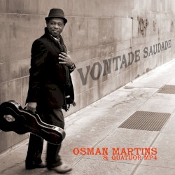 Vontade saudade