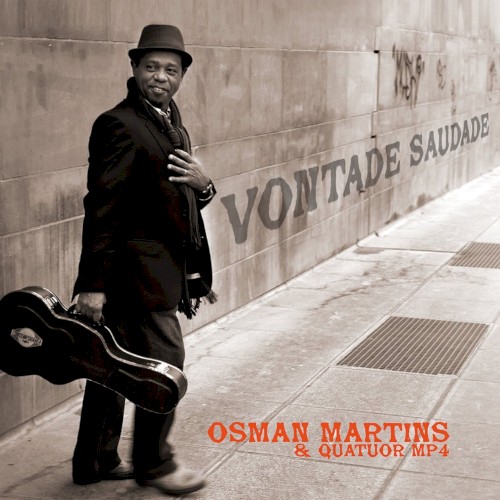 Vontade saudade