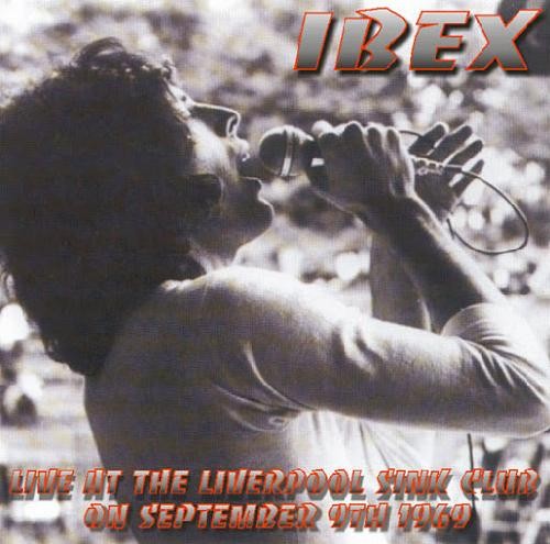 1969-09-09: The Sink, Liverpool, UK