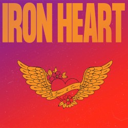 Iron Heart