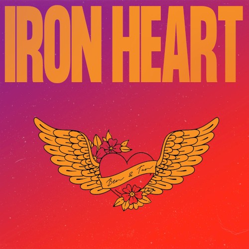 Iron Heart