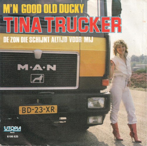 M’n Good Old Ducky