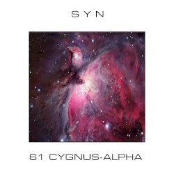 61 Cygnus-Alpha