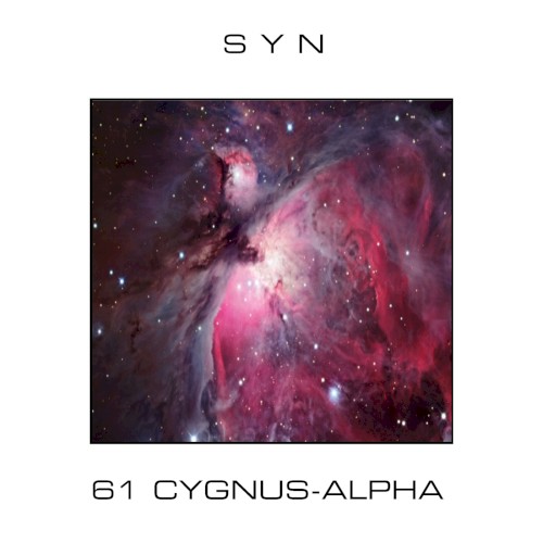 61 Cygnus-Alpha