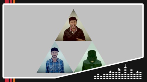 Triforce Rap