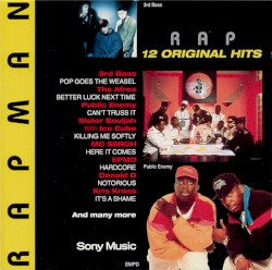 Rapman