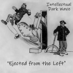 Ejected from the Left